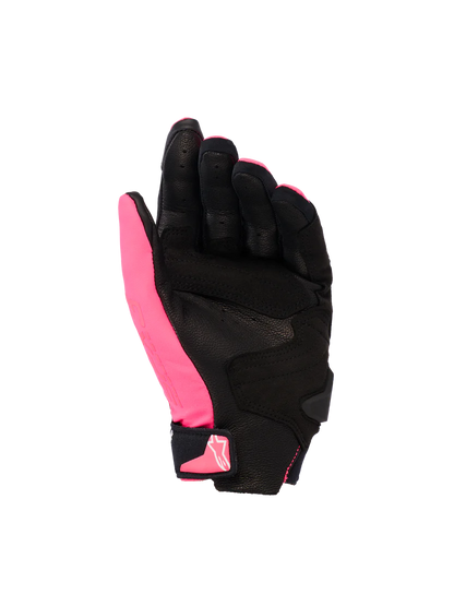 Guantes Alpinestars Sp25 Stella SpX 3 Air Rosa