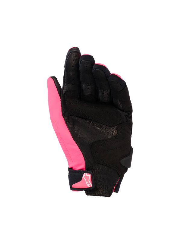 Guantes Alpinestars Sp25 Stella SpX 3 Air Rosa