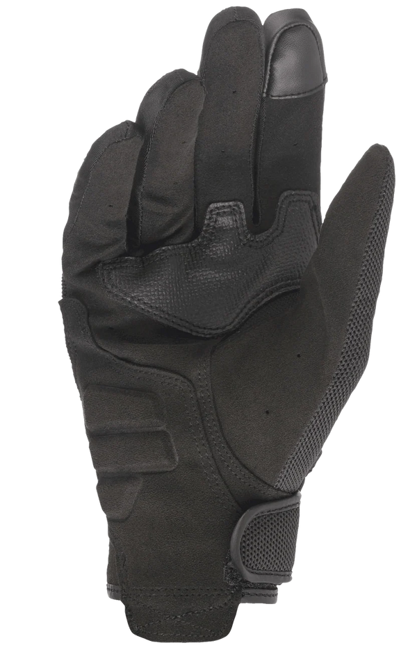 Guantes Alpinestars Stella Copper Rosa Negro