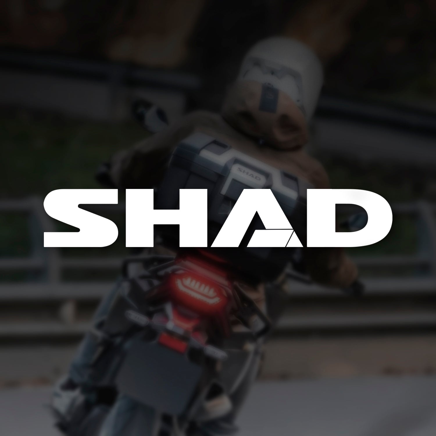 SHAD