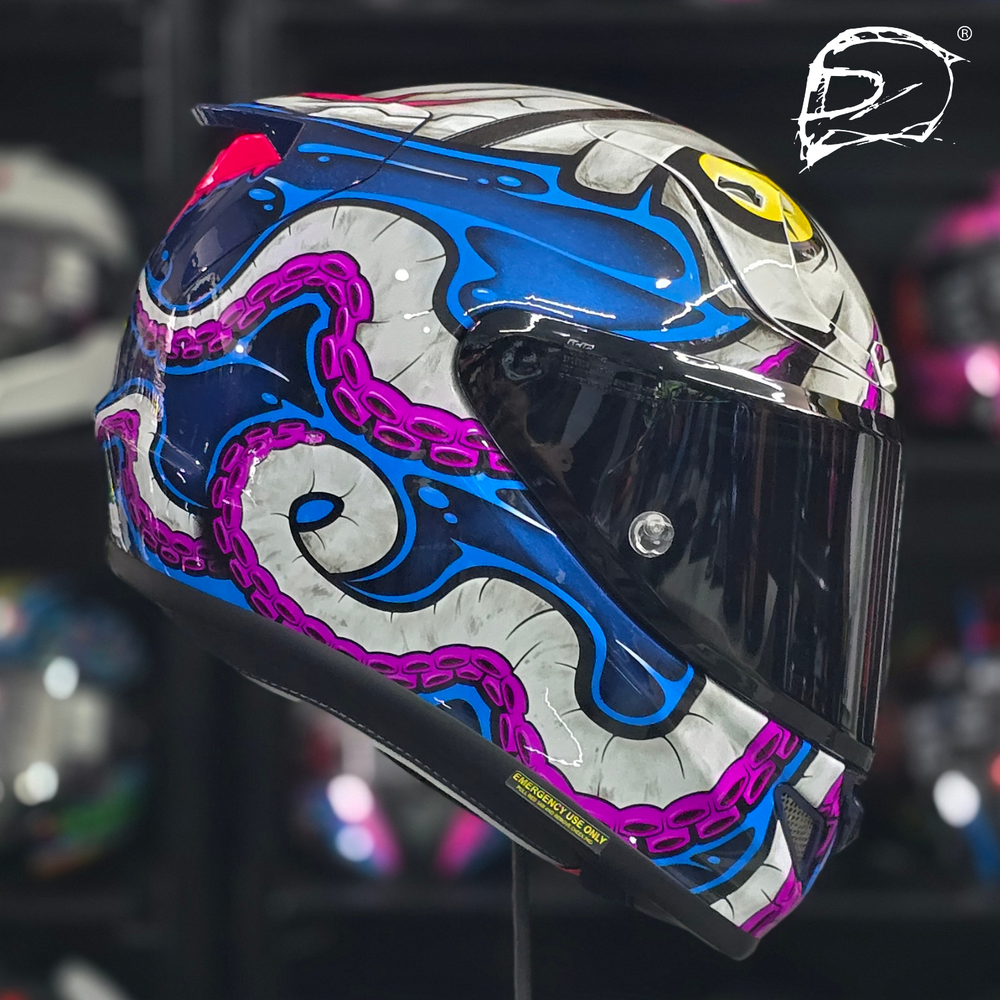 Cascos De Moto Integrales Casco Integral Infantil Para Moto