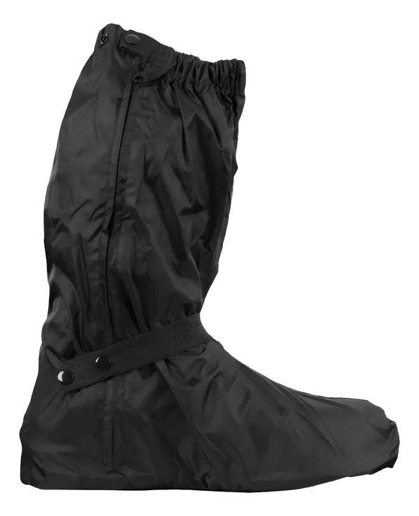 Cubre Botas Moore Negro