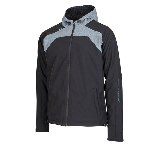 Sudadera Joe Rocket Hardcore Canadian Hoody C.E.