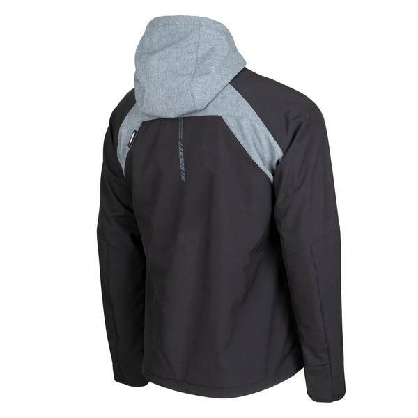 Sudadera Joe Rocket Hardcore Canadian Hoody C.E.