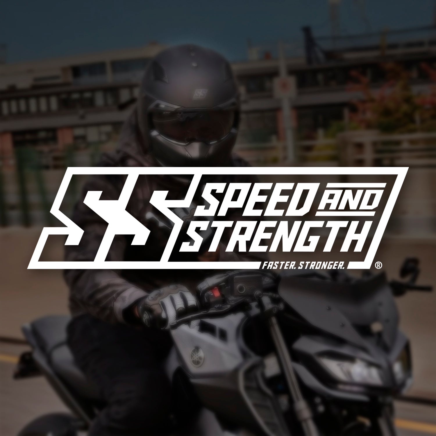 Speed and Strength