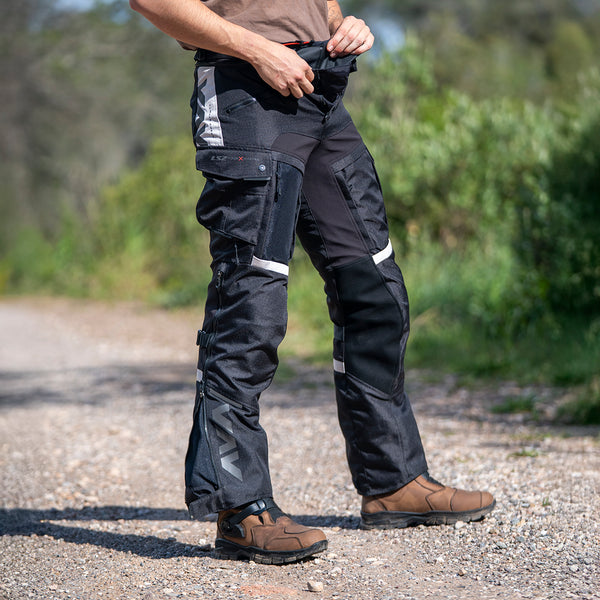 PANTALON LS2 VIAJERO X-MASTER