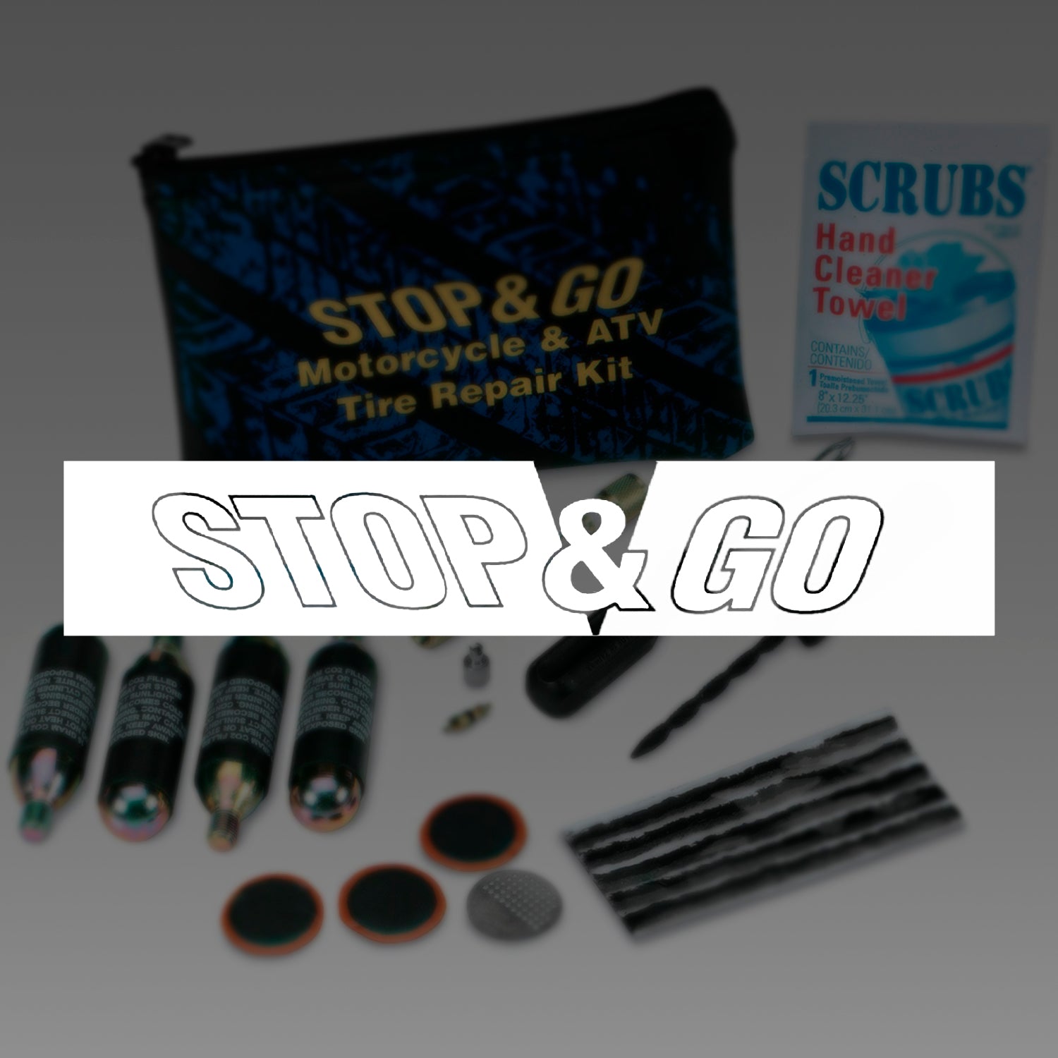 Stop and Go