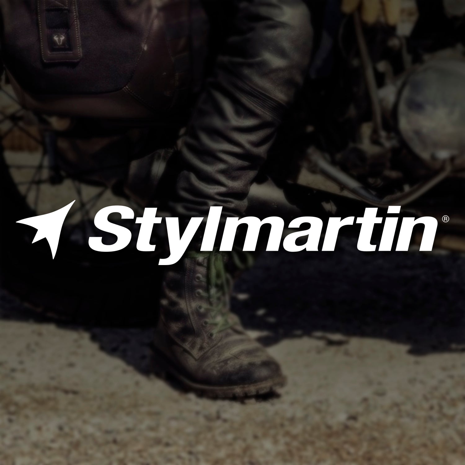 Stylmartin