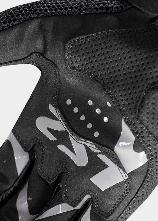 Guantes Ls2 Vel Ray II Negro