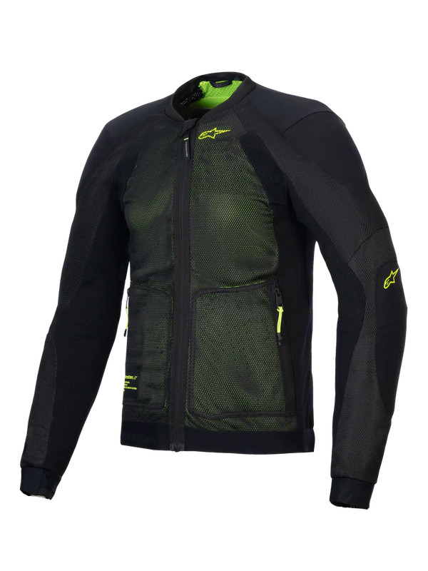 CHAMARRA TEXTIL TROOP-AIR  NGO/ AMA