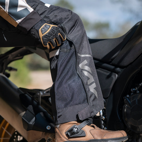PANTALON LS2 VIAJERO X-MASTER