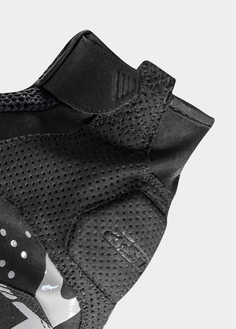 Guantes Ls2 Vel Ray II Negro