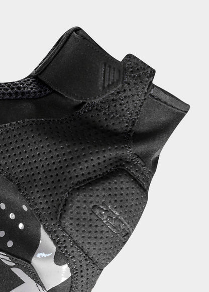 Guantes Ls2 Vel Ray II Negro