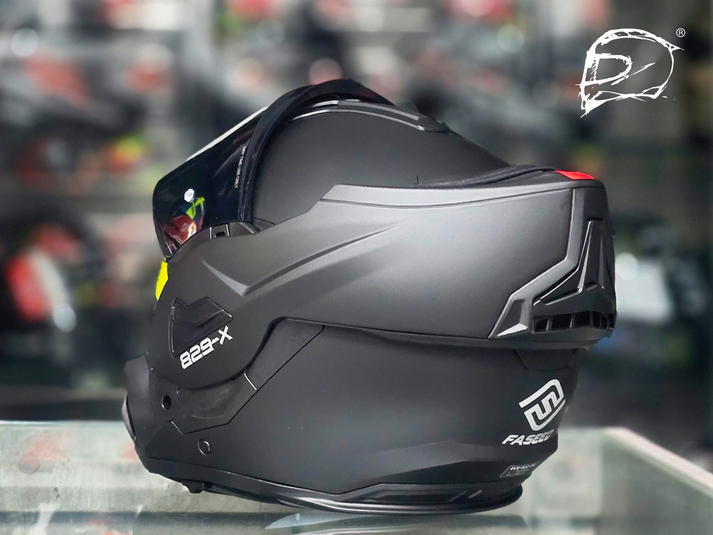 casco mt helmets optimus Casco Abatible 180° Faseed FS-X628 Optimus Negro Mate – Moto Helmets & Sebastian SA de CV