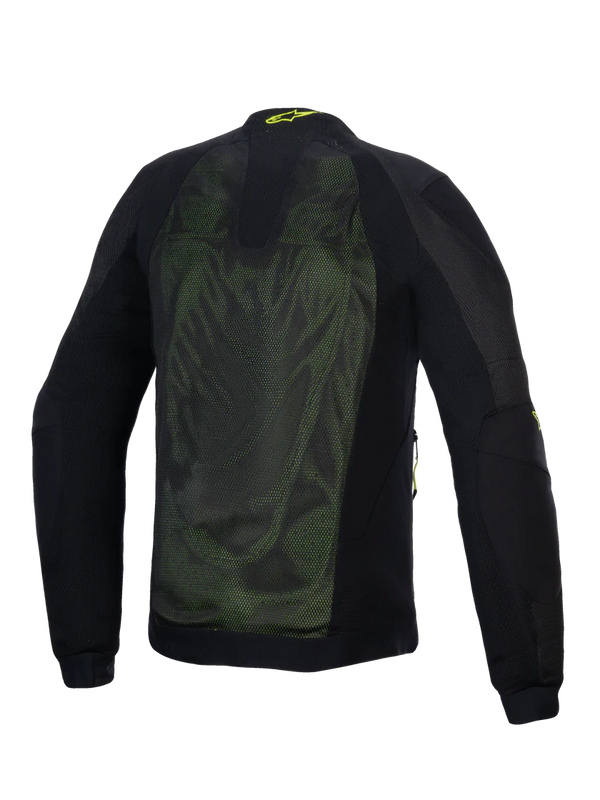 CHAMARRA TEXTIL TROOP-AIR  NGO/ AMA