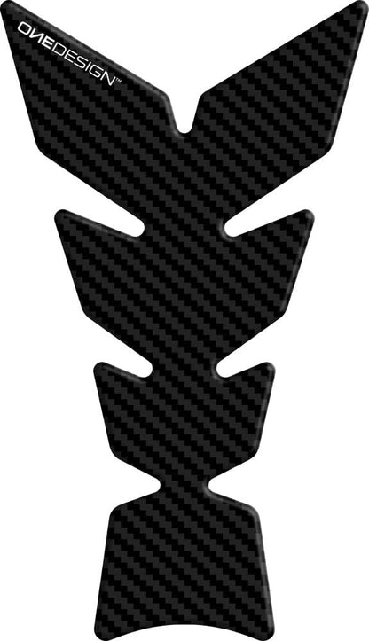 Protector De Tanque One Design Anniversary Carbon Mate