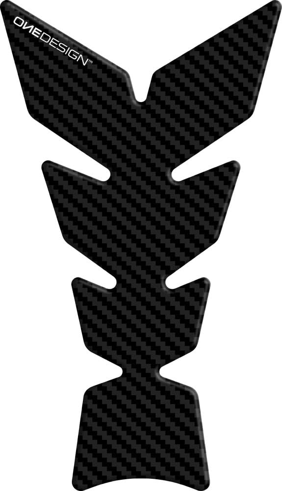 Protector De Tanque One Design Anniversary Carbon Mate