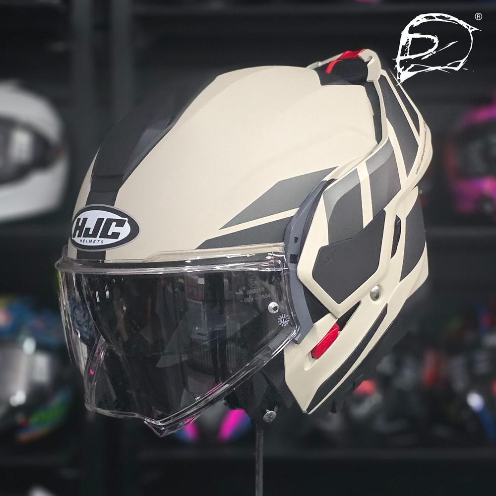 Icasque Pantalla Casco Hjc Is 17 Piezas Sueltas Casco HJC