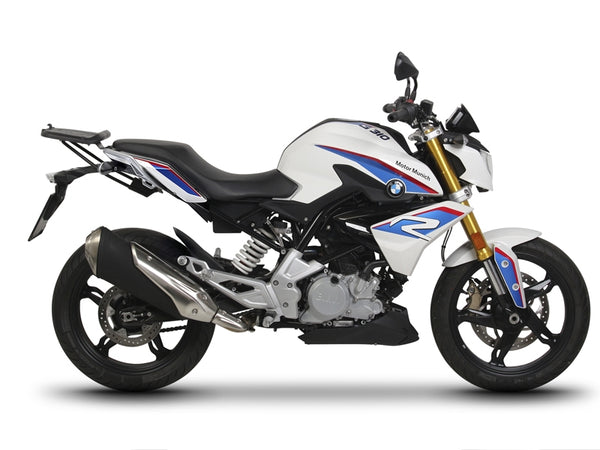 Base Plato Shad P/Bmw G310R