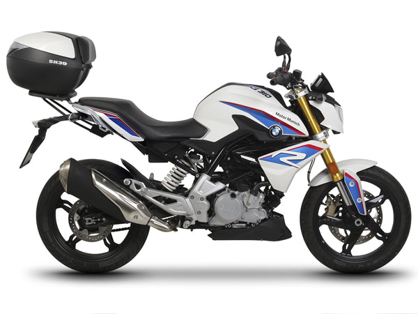 Base Plato Shad P/Bmw G310R