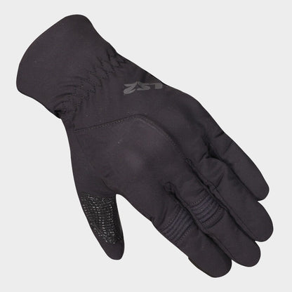 Guantes Ls2 Urbs II Touring Impermeables Negro