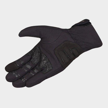 Guantes Ls2 Urbs II Touring Impermeables Negro