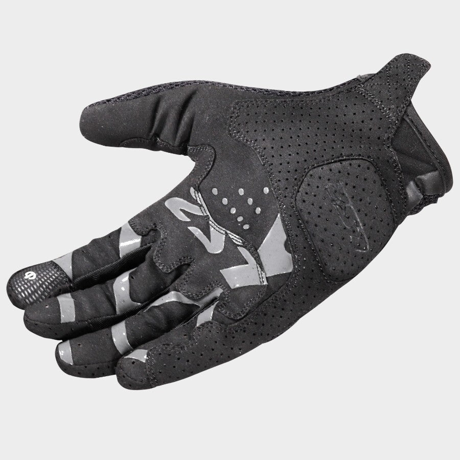 S / Negro / Textil