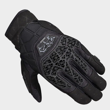 Guantes Vel LS2 All Terrain II Negro Blanco