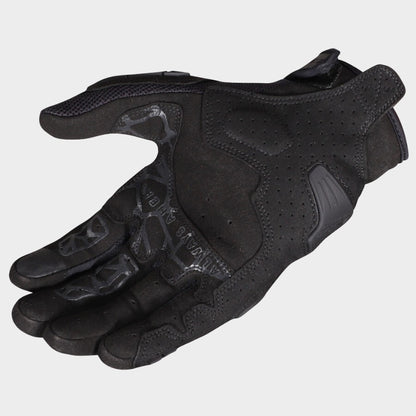 Guantes Vel LS2 All Terrain II Negro Verde