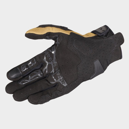 Guantes Vel LS2 All Terrain II Negro Arena