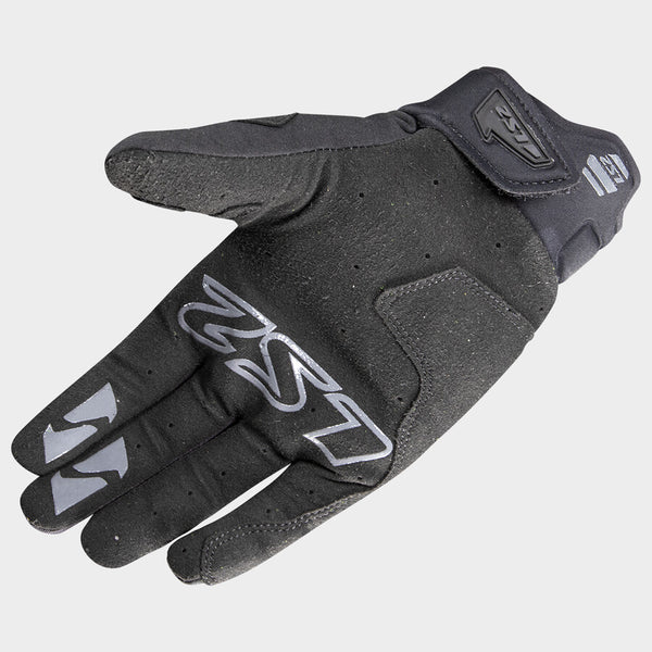 Guantes Ls2 Hiker Negro