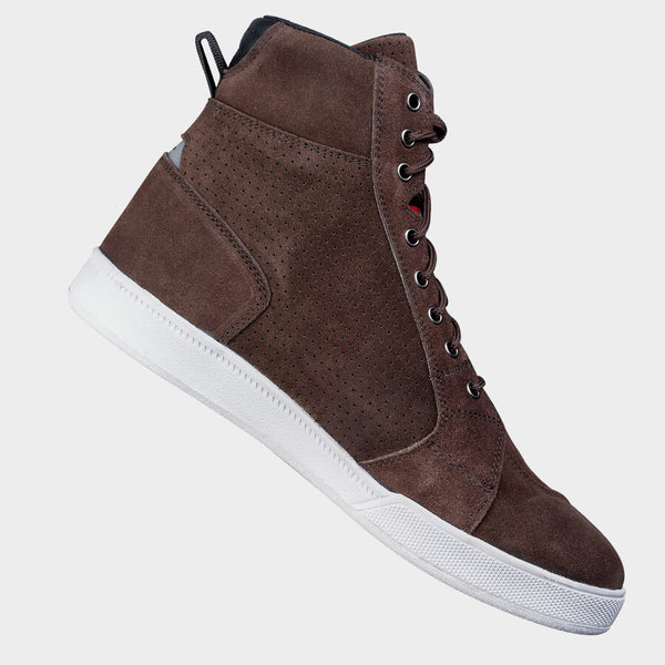 Botas Ls2 Downtown Cafe