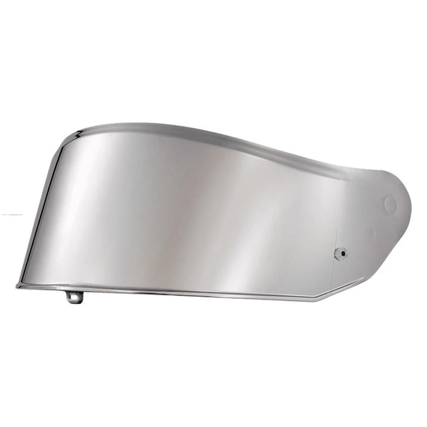 Mica para casco LS2 Modelo Dragon FF807 Iridium Plata