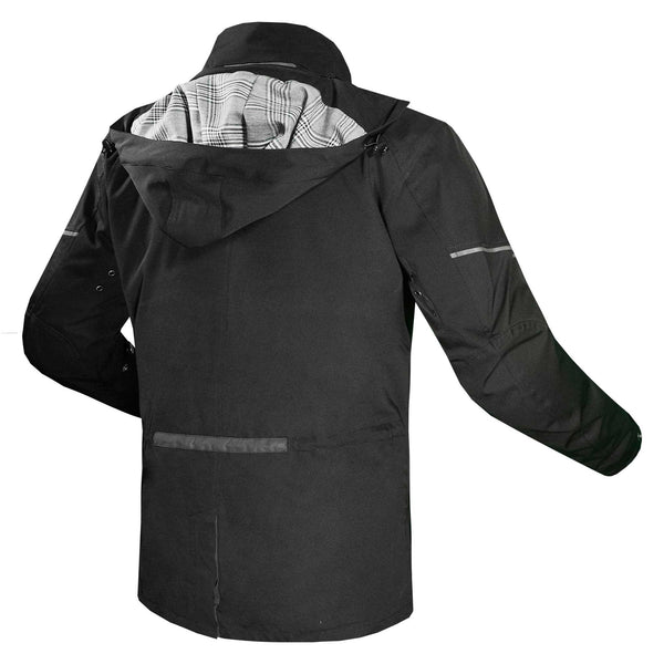 Chamarra De Moto Ls2 Rambla Evo