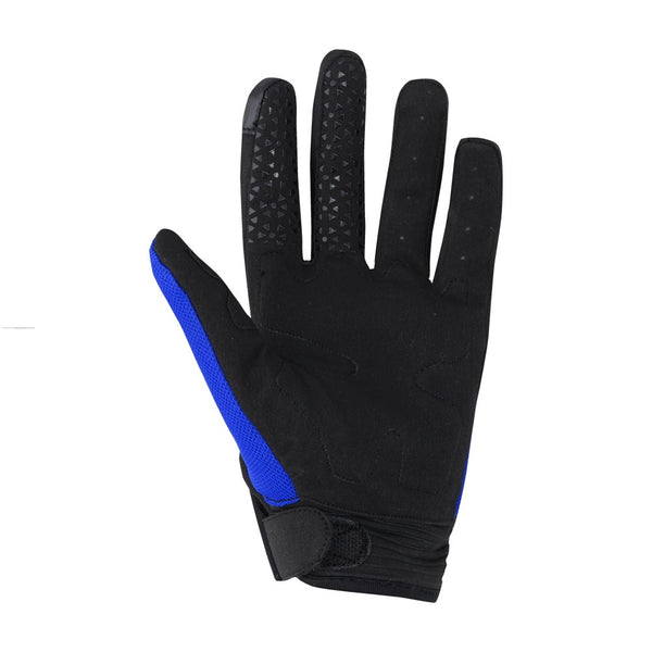 GUANTES VEL KOHL IGNIS AZL/NGO TEXTIL