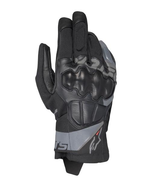 Guantes Alpinestars Corozal V3 Drystar Negro
