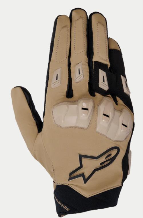 Guantes Alpinestars Sp25 X 3 Air Arena