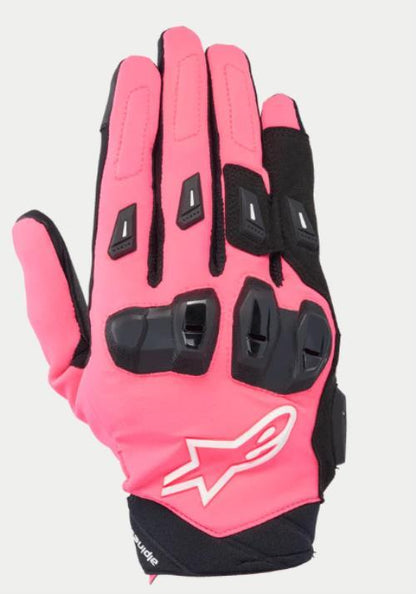Guantes Alpinestars Sp25 Stella SpX 3 Air Rosa