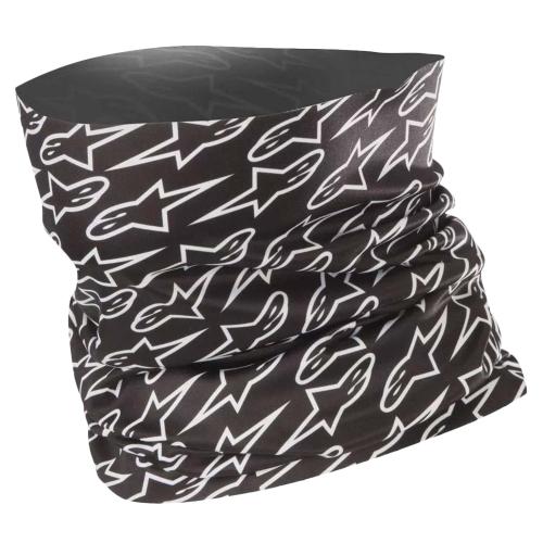 Bandana Alpinestars Tactical Neck Negra