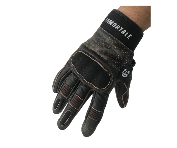 Guantes Immortale Vakaro Cafe