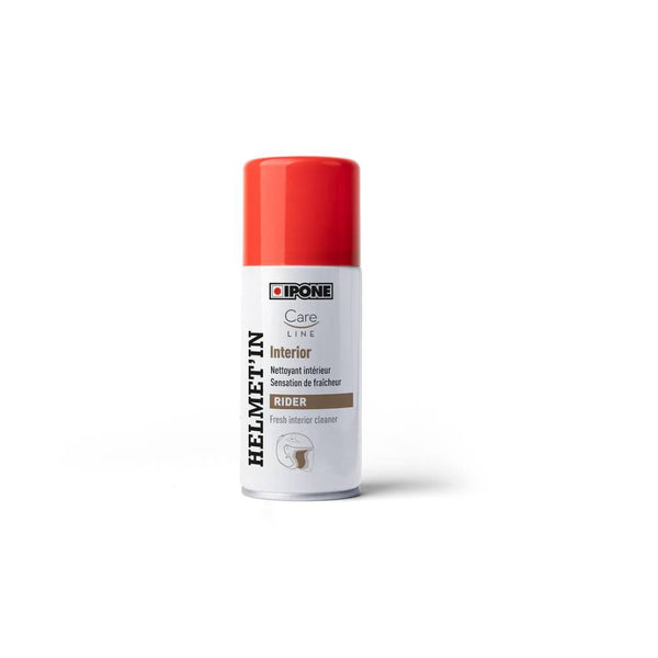 Ipone Limpiador De Cascos 150 Ml