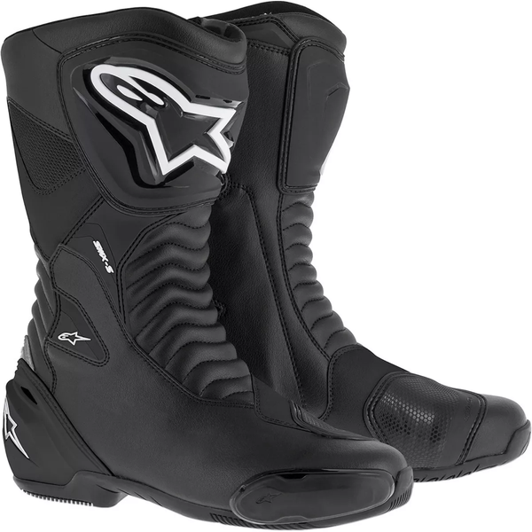 Botas Alpinestars Smx S Negro
