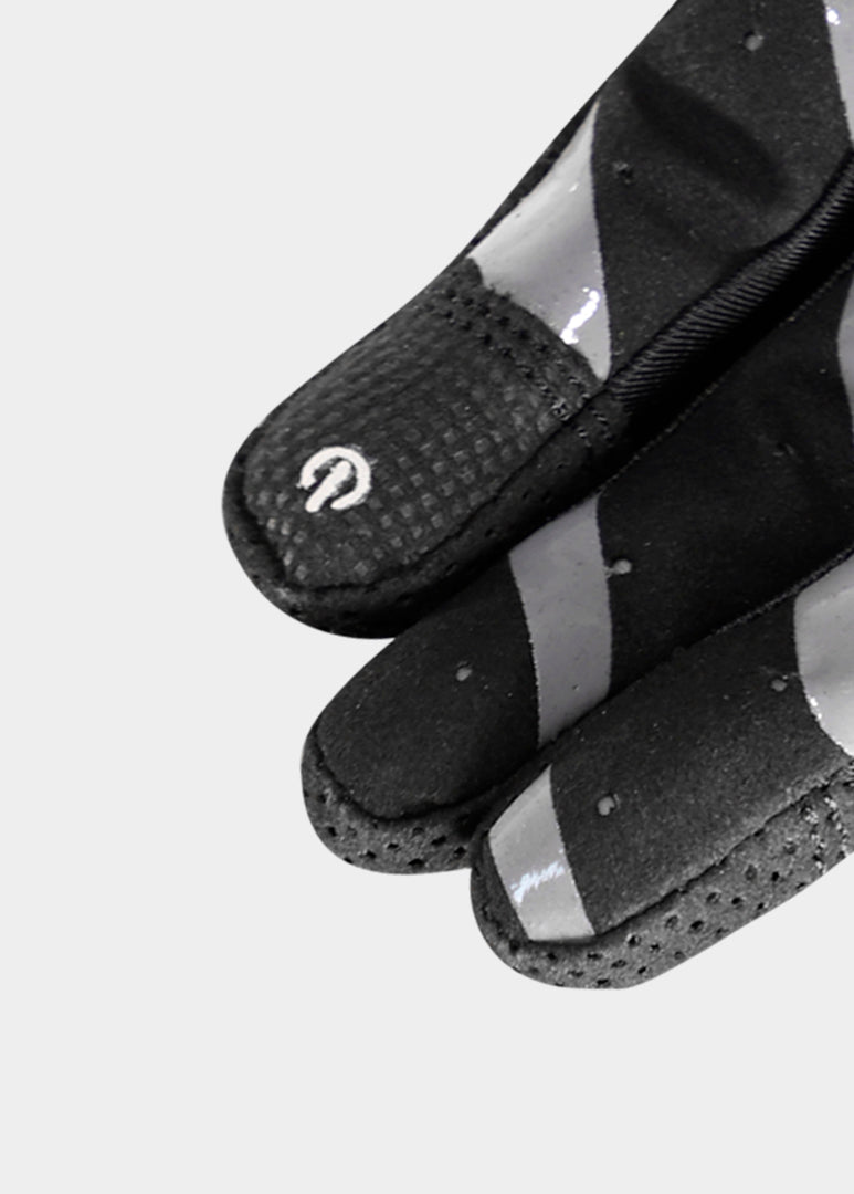 S / Negro / Textil
