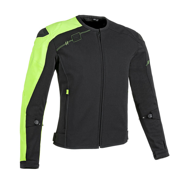 Chamarra Speed And Strength  Lightspeed Neon