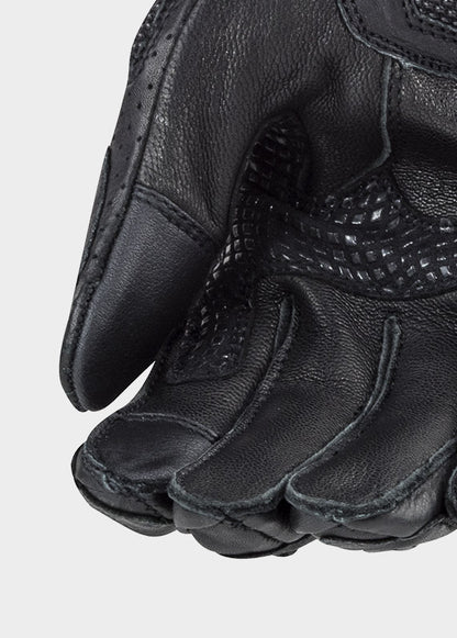 Guantes Ls2 Vel Swift Racing Negro