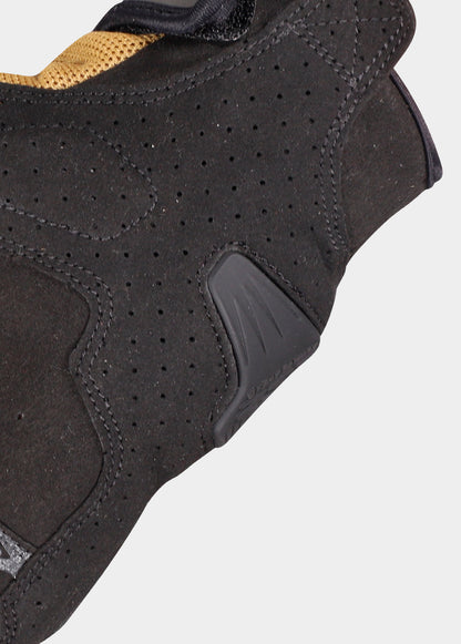 Guantes Vel LS2 All Terrain II Negro Arena