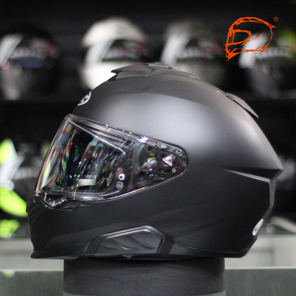 Casco Integral Hjc I71 Negro Mate