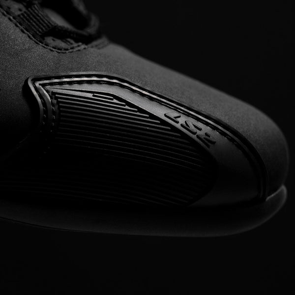 BOTAS LS2 GARRA NEGRO AMARILLO