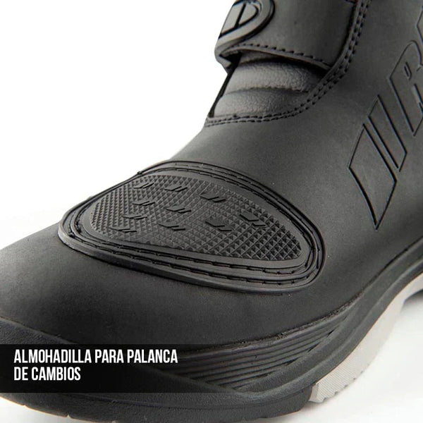 Botas Joe Rocket Ballistic Adventure Negro