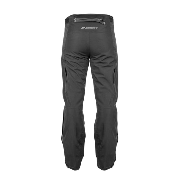 Pantalon Joe Rocket Alter Ego 15.0 Negro (Corto)